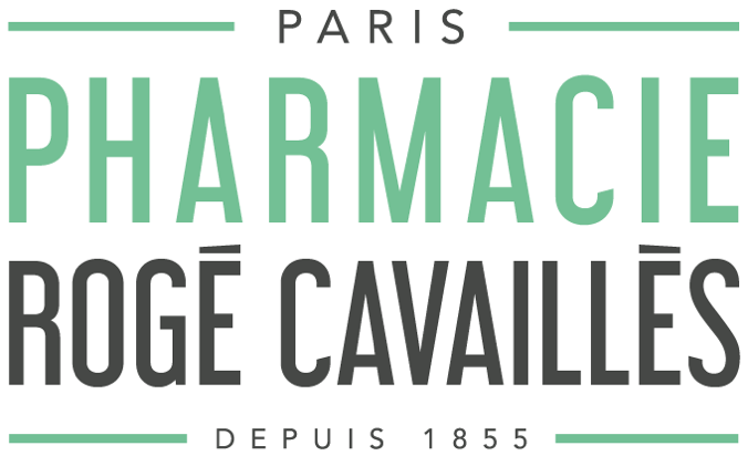 Logo Rogé Cavailles